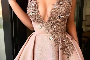 Красивые платья