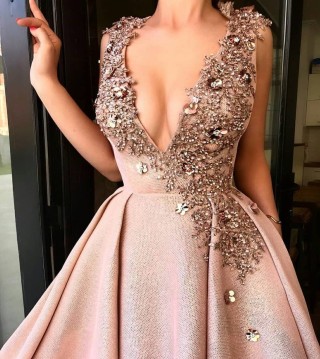 Красивые платья