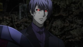 Татаро токийский гуль