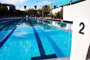 Газпром бассейн