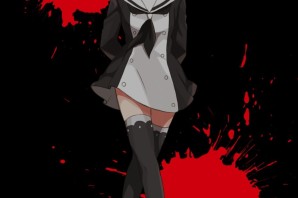 Бездарная нана персонажи