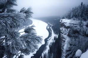 Красновишерск