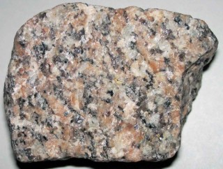 Гранит минерал