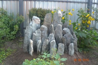 Сад людмилы турубановой