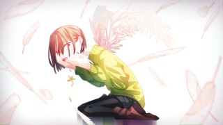 Чара андертейл