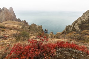Карадаг крым