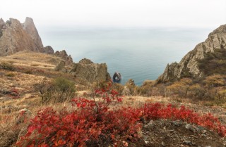 Карадаг крым
