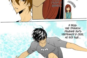 Идеальная пара манга