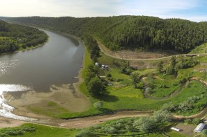 Павловка башкирия