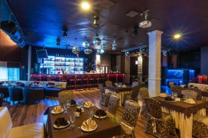 Галактика развлекательный центр