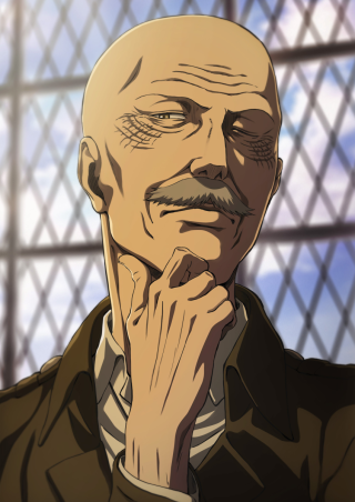 Пиксис атака титанов