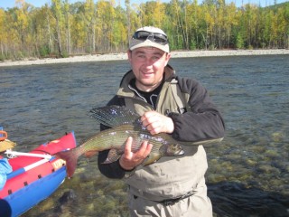 Рыбалка глазов