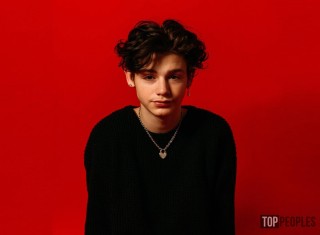 Пейтон тик ток