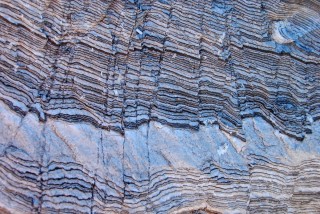 Залегание горных пород