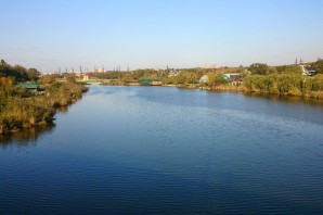 Можайские пруды