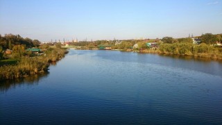 Можайские пруды