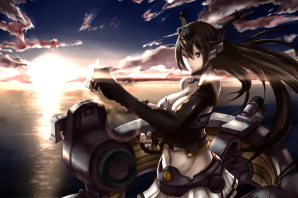 Кантай коллекшн