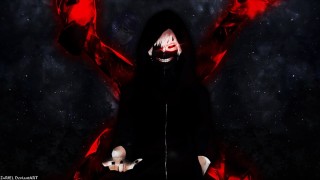 Итори токийский гуль