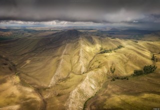 Карамурунтау