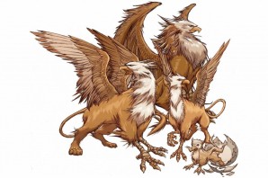 Аями мифическое существо