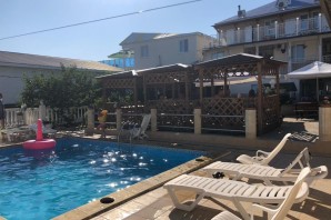 Лермонтово