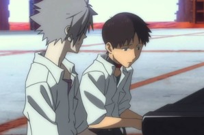 Каору и синдзи