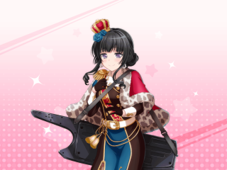 Ринко бандори