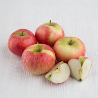 Шафран яблоня