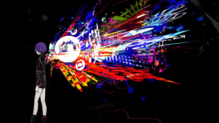 Опенинг гуль