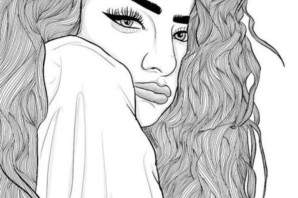 Красивые раскраски