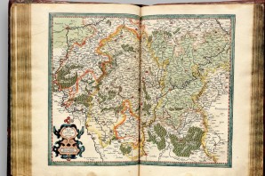 Пазл меркатора