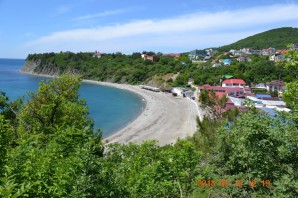 Хутор бетта