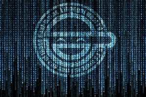 Матрица заставка