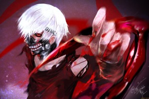 Гуль канеки