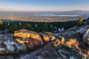 Северный урал