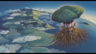 Летучий замок лапута