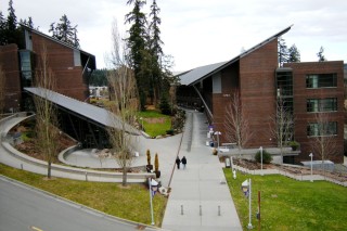 Форкс штат вашингтон