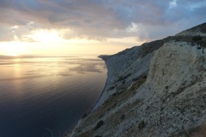 Красивые места в анапе