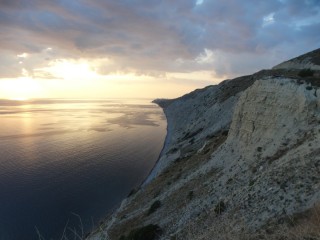 Красивые места в анапе