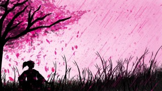 Японская тематика