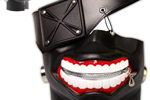 Маска канеки