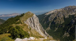 Динарское нагорье