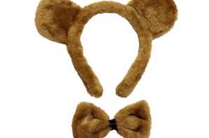 Уши медведя