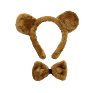 Уши медведя