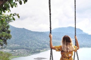 Чертовы качели