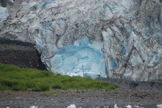 Сказский ледник
