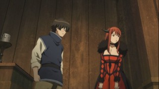 Князь тьмы и герой