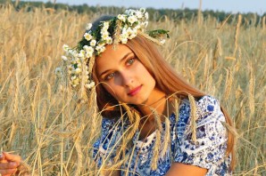 Русские красавицы