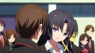 Маленькие проказники