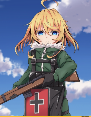 Злая таня